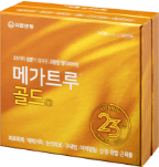 메가트루 골드정