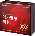 메가트루 파워정