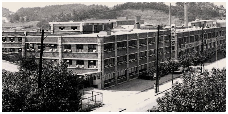 고(故) 유일한 박사님 관련 사진7