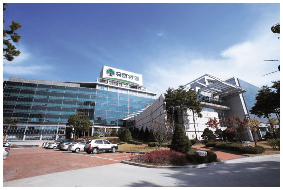 고(故) 유일한 박사님 관련 사진11